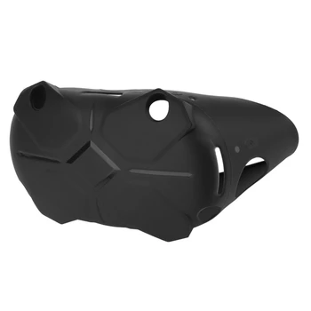 для Oculus Quest 2 Защитный чехол для хоста, защита от падения, антивибрация, пыленепроницаемый чехол для шлема, аксессуары для VR