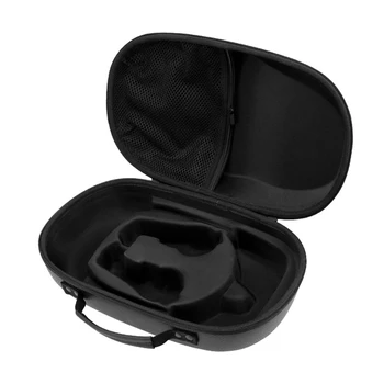 Для очков PICO 4 Host EVA VR Устойчивые к давлению водонепроницаемые сумки для хранения Ударопрочная сумка с защитой от падения