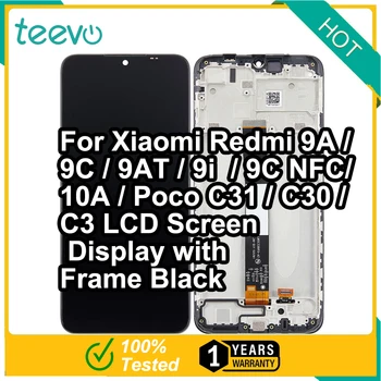 ЖК-дисплей Teevo для ЖК-экрана Xiaomi