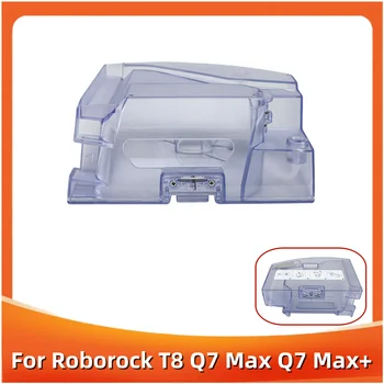 Замена для запасных частей Roborock Q7 Max Q7 Max + T8 Ящик для мусора Резервуар для воды Пылесборник Пылесос Запчасти Аксессуары