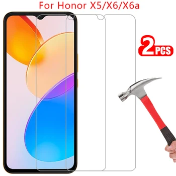 защитное закаленное стекло для huawei honor x5 x6 x6a защитная пленка для экрана honorx5 honorx6 honorx6a x 5 6 a 6a 5x пленка honor5x