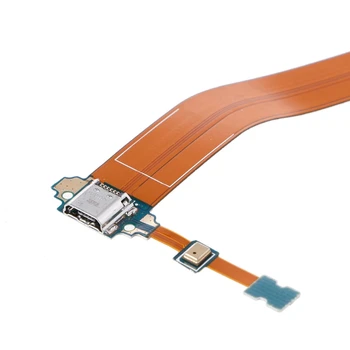 Кабель USB-порта док-станции для зарядки Tab 2 P5100 Tab 3 P5210 P5200