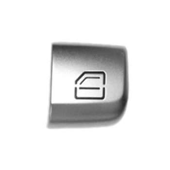  Кнопочный переключатель стеклоподъемника внутреннего стекла автомобиля для Mercedes Benz C Class W205 C180 C200 C260 C300 C63 W204 2