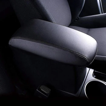 Крышка подлокотника центрального пульта управления автомобиля Крышка центральной консоли для Toyota Corolla 2014, 2015, 2016, 2017, 2018, 2019