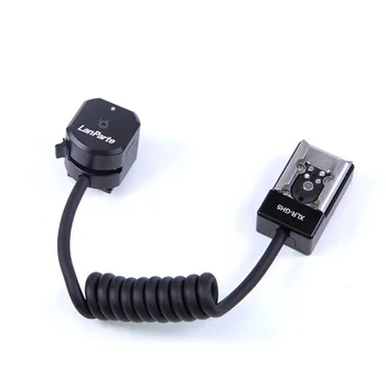 Микрофонный кабель Lanparte для аудиоадаптера Panasonic DMW-XLR1 Отсек для вспышки камеры GH5 GH5s