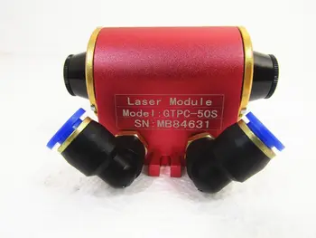 Модуль лазерной диодной накачки GTPC-50S 1064 нм для лазерных маркировочных машин YAG ATT