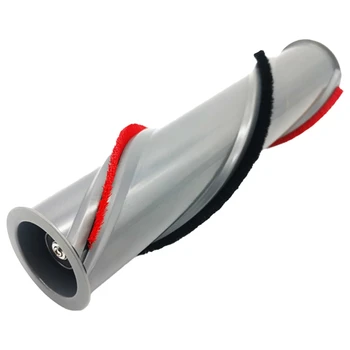 Мягкая роликовая щетка Ковровая щетка Roll Bar для Dyson V11 Пылесос Запасные части Запасные части Аксессуары