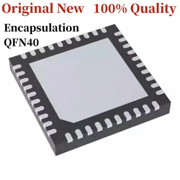Новая оригинальная интегральная схема чипа QNF40 в корпусе MAX1358BETL+
