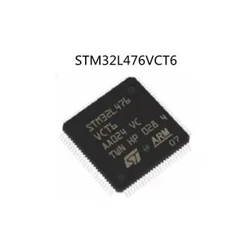 Новый100% STM32L476VCT6 микросхемы микроконтроллера