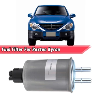  Топливный фильтр водоотделителя для автомобильного воздушного транспорта для Ssangyong Rexton Kyron 2247008B00