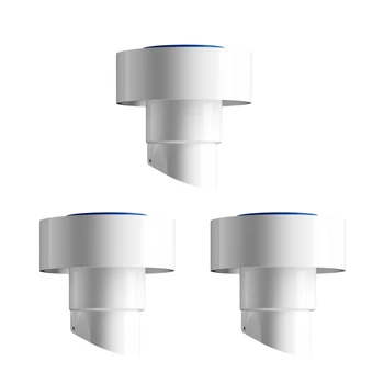 Удобные заглушки для уплотнения труб Пробка для труб Решение для кухни и ванной комнаты Поддержание чистоты и функциональности водопроводной системы Дропшиппинг