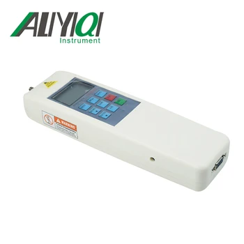 Цифровой измеритель тягового усилия ALIYIQI (HF-300N); 30кг ; 65-фунтовые измерительные инструменты