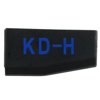 Чип KD H марки Keydiy, используемый для KDX2 И KDMAX для Toyota